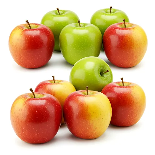 Manzanas